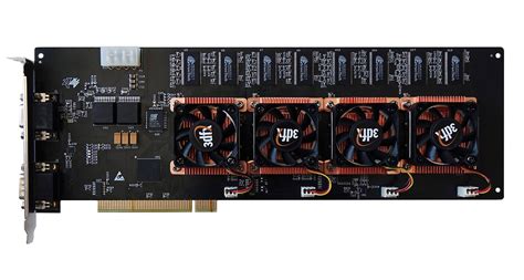 voodoo ssd|3dfx Voodoo 5 6000 Comes Back To Life Better Than Ever.
